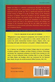 Religion and Science