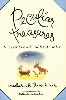 Peculiar Treasures