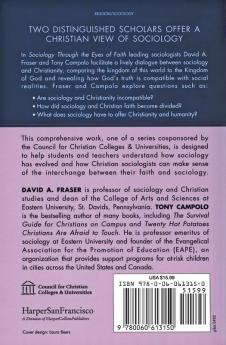 Sociology Through the Eyes of Faith