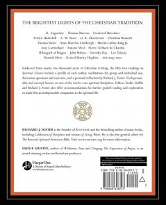 Spiritual Classics