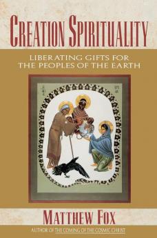 Creation Spirituality