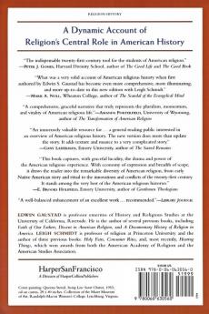 The Religious History of America