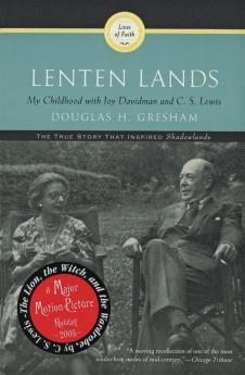 Lenten Lands