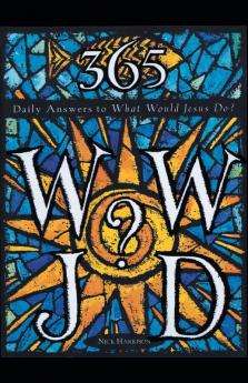 365 WWJD