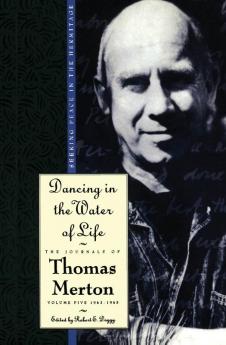 Dancing in the Water of Life