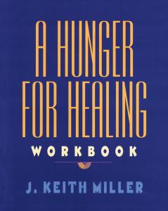 Hunger for Healing Workbook