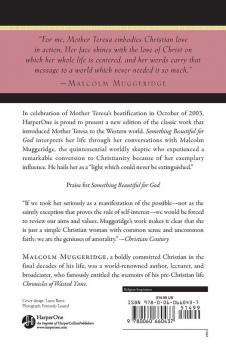 Something Beautiful for God