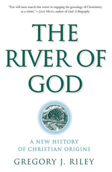 River of God