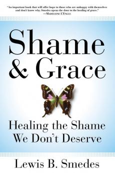 Shame and Grace