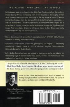 Liberating the Gospels
