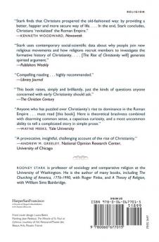 Rise of Christianity