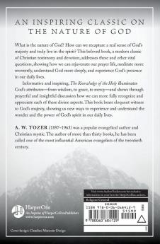 Knowledge of the Holy