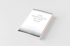 Knowledge of the Holy