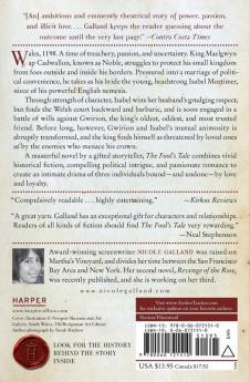 Fool's Tale