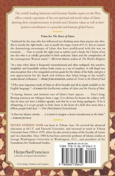 Heart of Islam