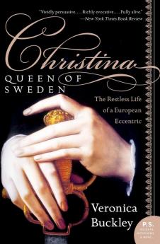 Christina Queen of Sweden