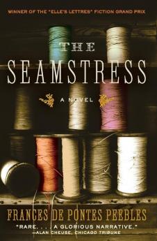 Seamstress The