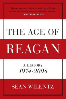 Age of Reagan
