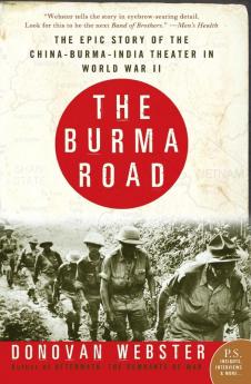 The Burma Road