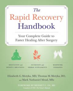 Rapid Recovery Handbook