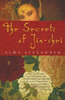 Secrets of Jin-Shei