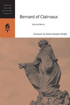 Bernard of Clairvaux