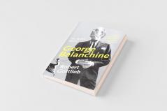 George Balanchine