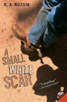 Small White Scar