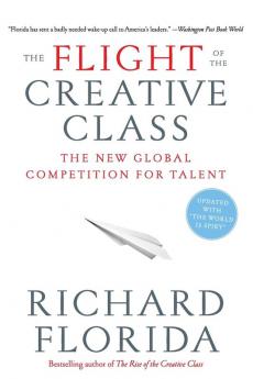 Flight of the Creative Class
