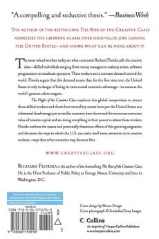 Flight of the Creative Class