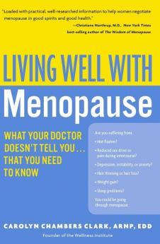 Living Well with Menopause