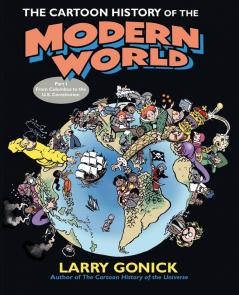 Cartoon History of the Modern World Part 1