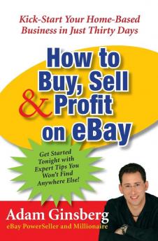 How to Buy Sell and Profit on Ebay