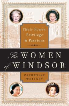 Women of Windsor