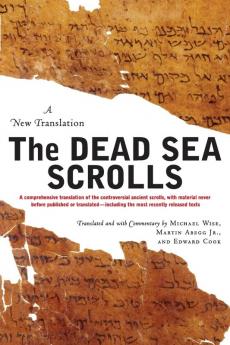 Dead Sea Scrolls - Revised Edition