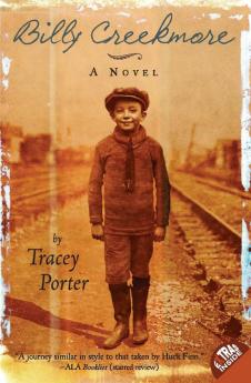 Billy Creekmore