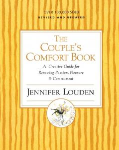 Couple's Comfort Book