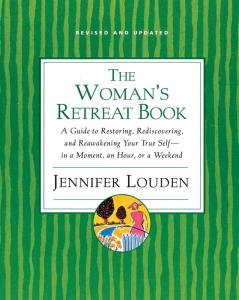 Woman's Retreat Book