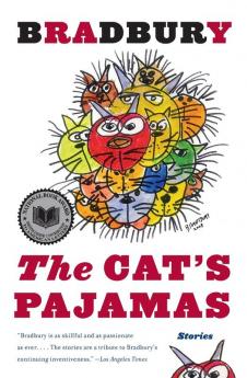 Cat's Pajamas