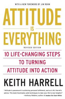 Attitude Is Everything REV Ed