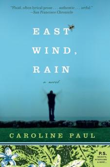 East Wind Rain