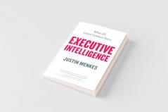 Executive Intelligence