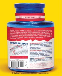 mental floss presents Forbidden Knowledge