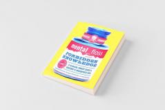 mental floss presents Forbidden Knowledge