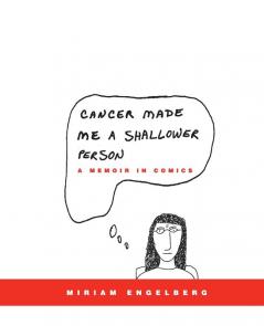 Cancer Made Me a Shallower Person