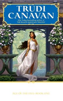 Priestess of the White