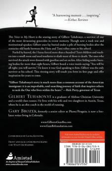 This Voice in My Heart