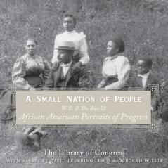 Small Nation of People A