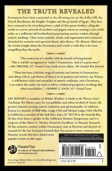Masonic Myth