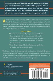 Physics of Football